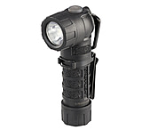 Image of Streamlight PolyTac 90X USB Multi-Fuel Right-Angle Rechargeable LED Flashlight