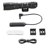 Streamlight ProTac 2.0 Rail Mount Weapon Light, Black, 89009