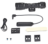Streamlight ProTac Rail Mount HL-X Pro Long Range 1000 Lumens Gun Light w/Remote Switch