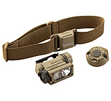Image of Streamlight Sidewinder Compact II Military Flashlight
