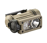 Image of Streamlight Sidewinder Compact III Military AA/CR123A 275 Lumens LED Flashlight