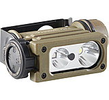 Image of Streamlight Sidewinder Compact III Military AA/CR123A 275 Lumens LED Flashlight