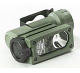 Image of Streamlight Sidewinder Compact Tactical Flashlights - White, Red, Green, Blue LEDs - LED Flashlight