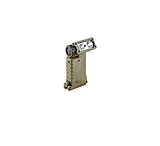 Image of Streamlight Sidewinder X AA 275 Lumens LED Flashlight - User Configurable Model