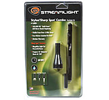 Image of Streamlight Stylus / &quot;Sharp Spot&quot; Combo Accessory Pack / LED flashlight gift set