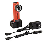 Image of Streamlight Survivor Right-Angle Firefighter's Flashlight