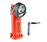 Image of Streamlight Survivor Pivot USB LED Rechrgeable Flashlight