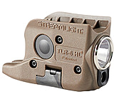 Streamlight TLR-6 HL Rechargeable Light/Laser System