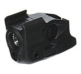 XS DXT2 Standard Dot Night Sights Green For Glock 42/43/43X/48 – GL-0011S-6G