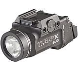 Streamlight TLR-7 X Sub Ultra-Compact LED Tactical Weapon Light, Springfield/HK/Beretta/S&amp;W Short Rails, Black, 69402