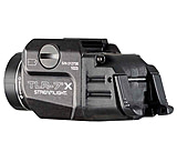 Image of Streamlight TLR-7X Weapon Light w/Rear Switch Options