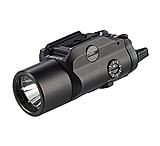 Streamlight TLR-VIR II Rail Mounted Illuminator, 300 Lumens, Black, 69192