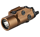 Streamlight TLR-VIR II Weapon Flashlight and IR Laser