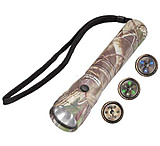Image of Streamlight Twin-Task Rechargeable TTR Camo Flashlights 51044