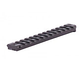 Image of Sun Optics One Piece Picatinny Style Tactical Bases