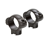 Image of Sun Optics 1in .22/11mm Steel Sport Scope Rings