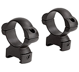 Image of Sun Optics 1in Steel Sport Scope Rings