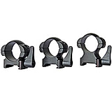 Image of Sun Optics Quick Release Rifle Scope Rings