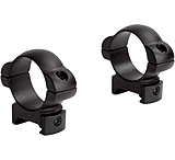 Image of Sun Optics 30mm Steel Sport Rings/QR/Recoil Key