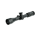 Image of Sun Optics 4-14X44 FFP Tactical Hunter Rifle Scope