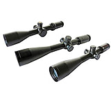 Image of Sun Optics 4-16x50 Varmint Seeker Rifle Scope, Waterproof