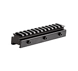 Image of Sun Optics AR-15 Flat top riser 8in. Extender Base