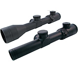 Image of Sun Optics Euro Hunter Plus Rifle Scopes 1.1-4X24 IR