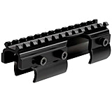 Image of Sun Optics Ruger MK Handgun Non Drilled Universal Mount