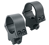Image of Sun Optics Adjustable Airgun Rings &amp; Airgun Ring/Base Combos
