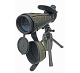 Image of Sun Optics Big Horn Hunter 20-60X80 Spotting Scope w/ Tripod