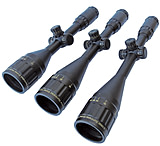 Image of Sun Optics Air Tac Rimfire Rifle Scope 4-16x50, Micro Mil Dot Reticle