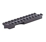 Image of Sun Optics Ruger MK Pre-Drilled/Tapped Frame Handgun Scope Mount