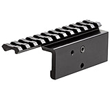 Image of Sun Optics SMLE Rifle Scope Mounts