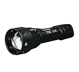 Image of Sunwayman T25C Zooming Flashlight 880 Lumens