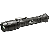 Image of Surefire E2DL LED Defender Tactical Black Flashlight