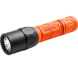 Image of SureFire G2X Fire Rescue Pro Dual-Output Flashlight w/ 320 Lumens