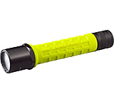 Image of SureFire G3L Fire Rescue LED Flashlight, Fireman Light, Flourescent Yellow