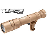 Image of SureFire M640DFT-PRO TURBO Series Scout Light Pro LED Weapon Light