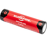 SureFire Micro USB Lithium Ion Protected 18650 Batterys, SF18650B