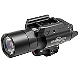 SureFire X400 Weapon Light With Laser