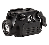 SureFire XSC Micro-Compact 350 Lumens Pistol Light, Glock Slimline G43X/G48, Black, XSC-A