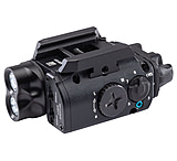 Image of SureFire XVL2 IR/LED Weapon Light w/Green &amp; IR Laser Sight