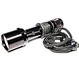 Image of SureFire Z2 Flashlight Xenon Combatlight, Black Z2-BK