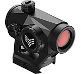 Image of Swampfox Liberator II 1x22mm 2 MOA Mini Dot Sight