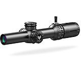 Image of Swampfox Arrowhead Series 1-8X24 30mm Tube Second Focal Plane LPVO Riflescope