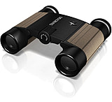 Image of Swarovski Pocket Traveler 10x25 Binocular, Tan