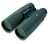 Image of Swarovski 8x56 B SLC Forest Green Binoculars - 58181
