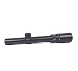 Image of Swift 1.5-4.5x21mm Matte Rifle Scope 665M Rifle Scope