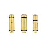 Image of TAC Crew Triple Pack Dry Fire Infrared Laser Training Cartridges