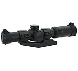 Image of TacFire 1-4x24mm Riflescope